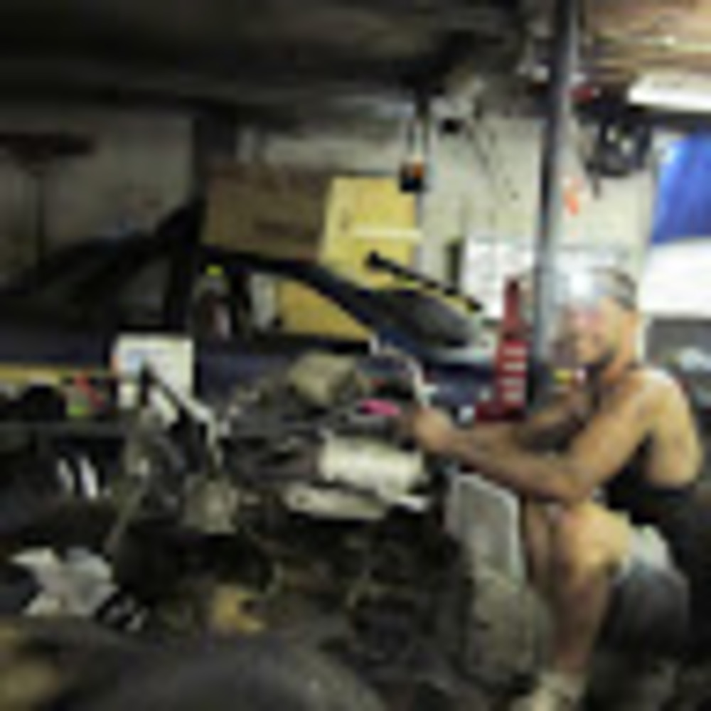 Meet your Posher, Mattlindsay